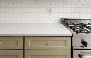 shaker style cabinets