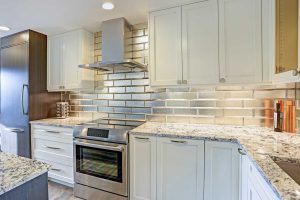 shaker style doors