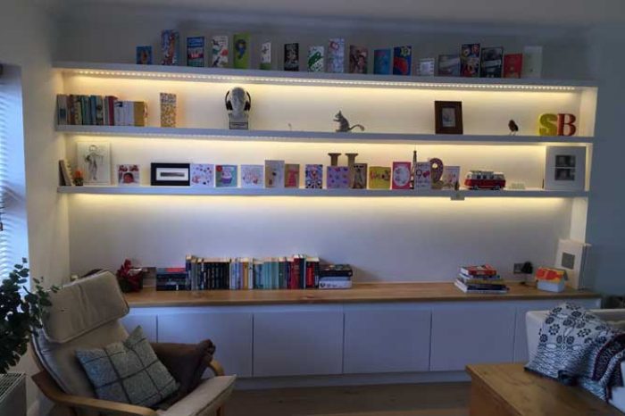 Bespoke Furniture Design