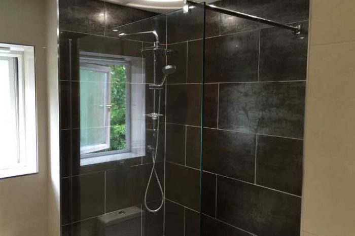 Bespoke Bathroom