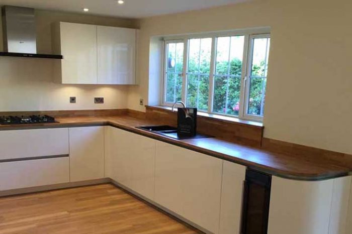 Modern Kitchen Design