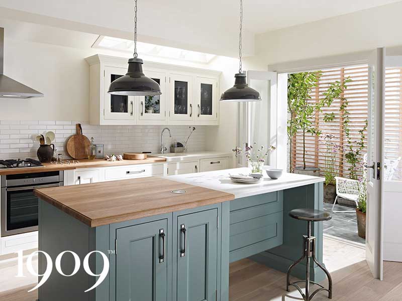Shaker-Kitchens-Quarter-Round