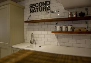 Smiths Interiors Second Nature Kitchen