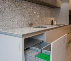 Smiths Interiors Biography Kitchen