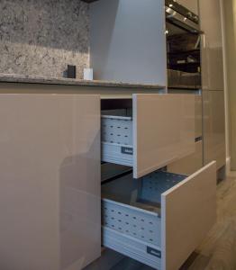 Smiths Interiors Biography Kitchen