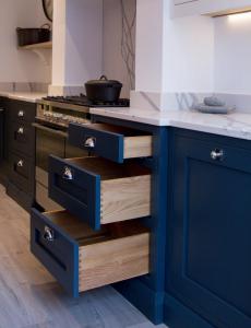 Smiths Interiors 1909 Kitchen