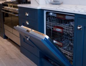 Smiths Interiors 1909 Kitchen