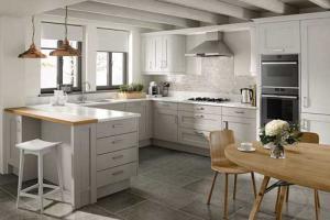 Classic-Kitchens-MOR Shaker
