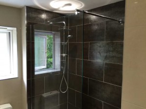 Bespoke Bathroom 