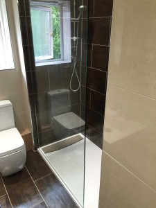 Bespoke Bathroom 