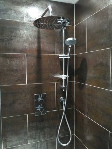 Bespoke Bathroom 