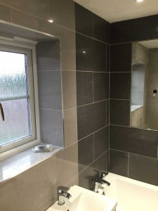 Bespoke Bathroom 