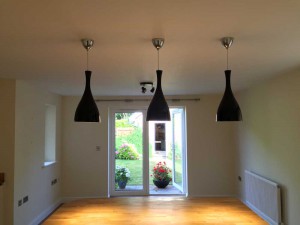 Modern Handmade Kitchen 