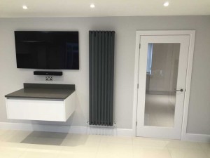 Modern Contemporary Kitchen