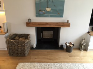 Bespoke Living Room Furniture
